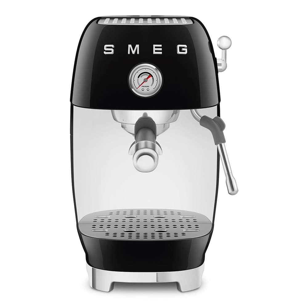 Smeg ECF03BLEU macchina per caffè Automatica/Manuale Macchina per espresso 1