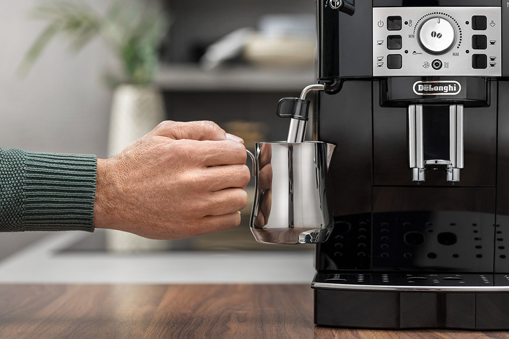 Cappuccinatore Manuale Classico - Buonanotte Cappuccinatore Manuale Classico