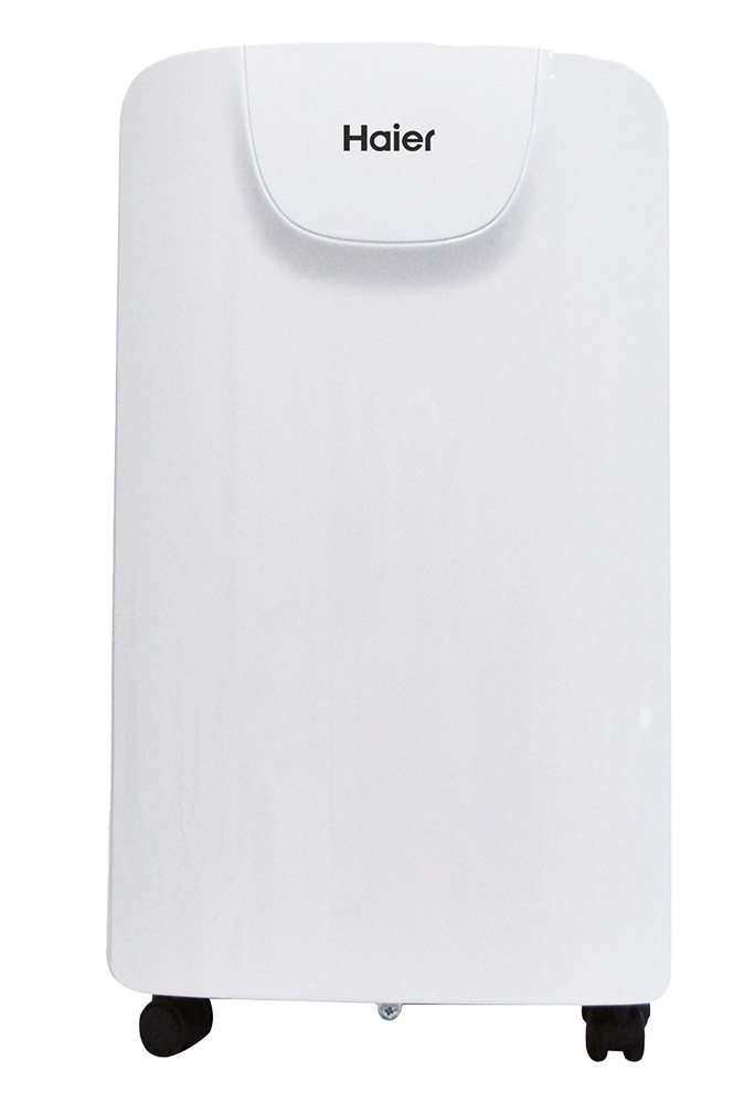 Haier i-Dry 2 L 44 dB Bianco