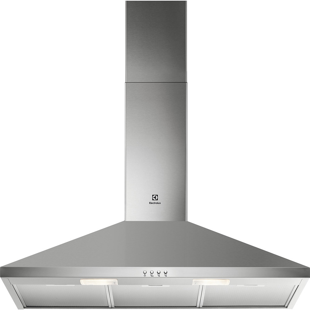 Electrolux LFC319X Cappa serie 300 LedLights 90 cm