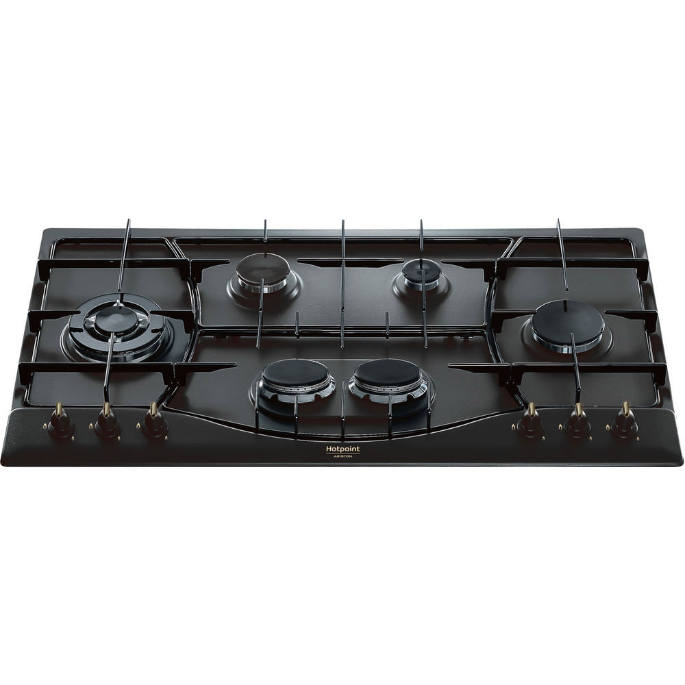 Hotpoint Ariston Piano cottura a gas PHN 960MST (AN) R/HA