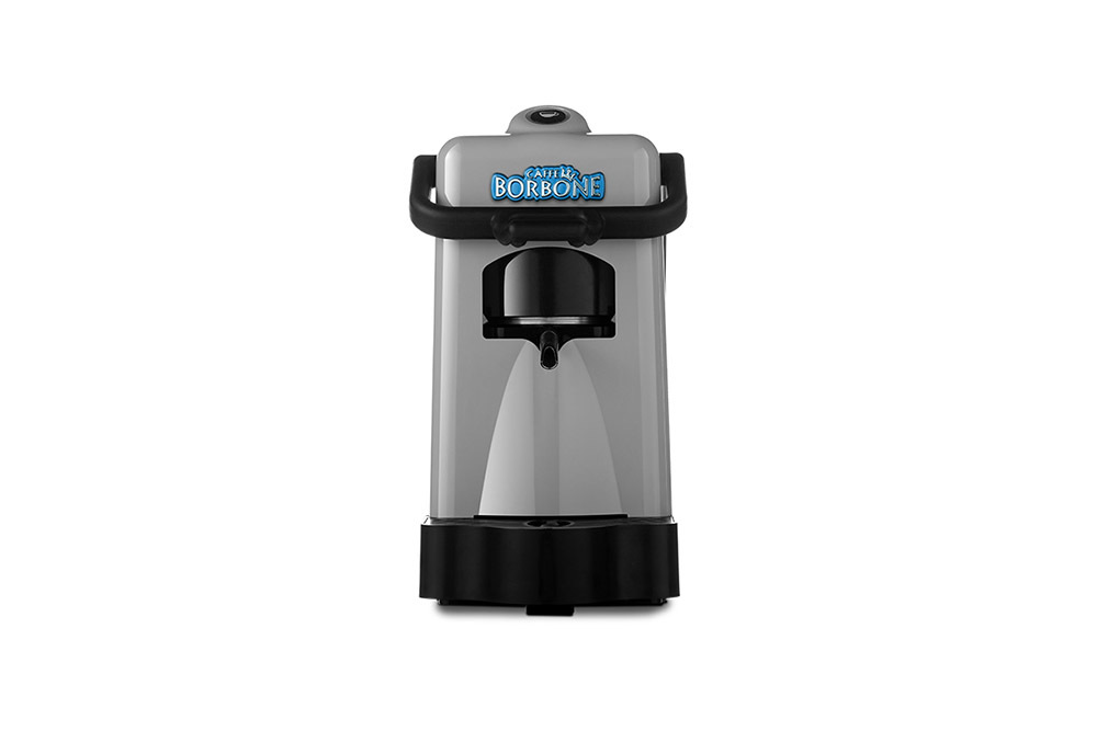 Caffè Borbone DiDi Borbone GESSO Automatica Macchina per espresso 0
