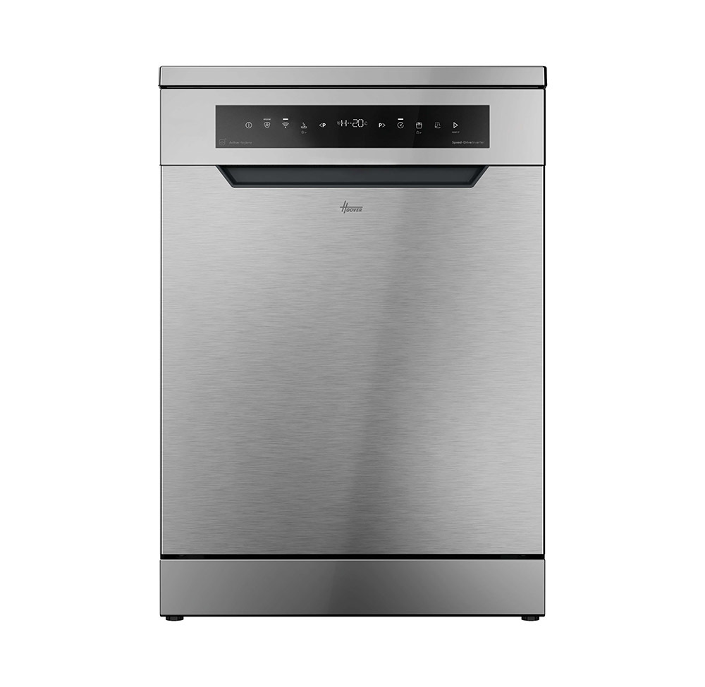 Hoover H-DISH 500 HF 3C7F0X Libera installazione 13 coperti C