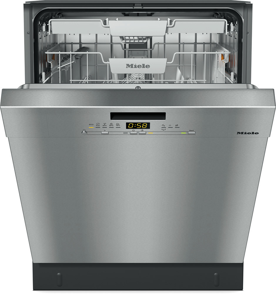 Miele G 5611 SCU CLST Sottopiano 14 coperti A