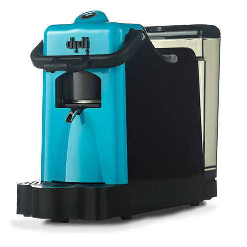 Caffè Borbone Didiesse DiDi Automatica/Manuale Macchina per caffè a cialde 0